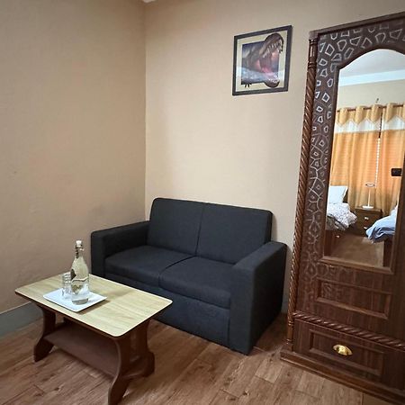 Drakon Nest Homestay Kathmandu Luaran gambar