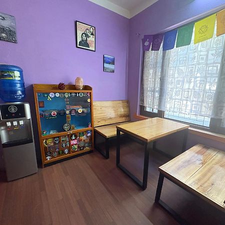 Drakon Nest Homestay Kathmandu Luaran gambar