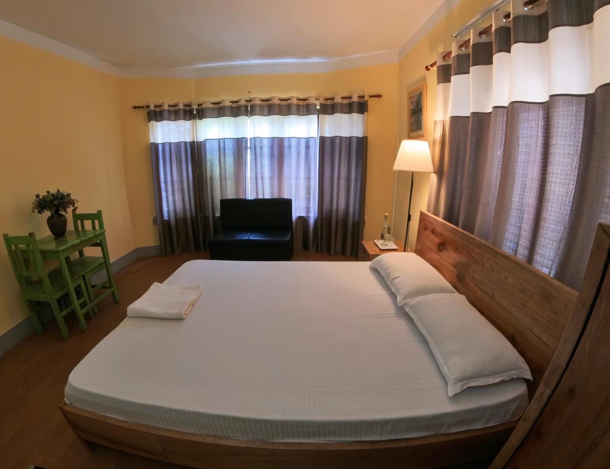 Drakon Nest Homestay Kathmandu Luaran gambar