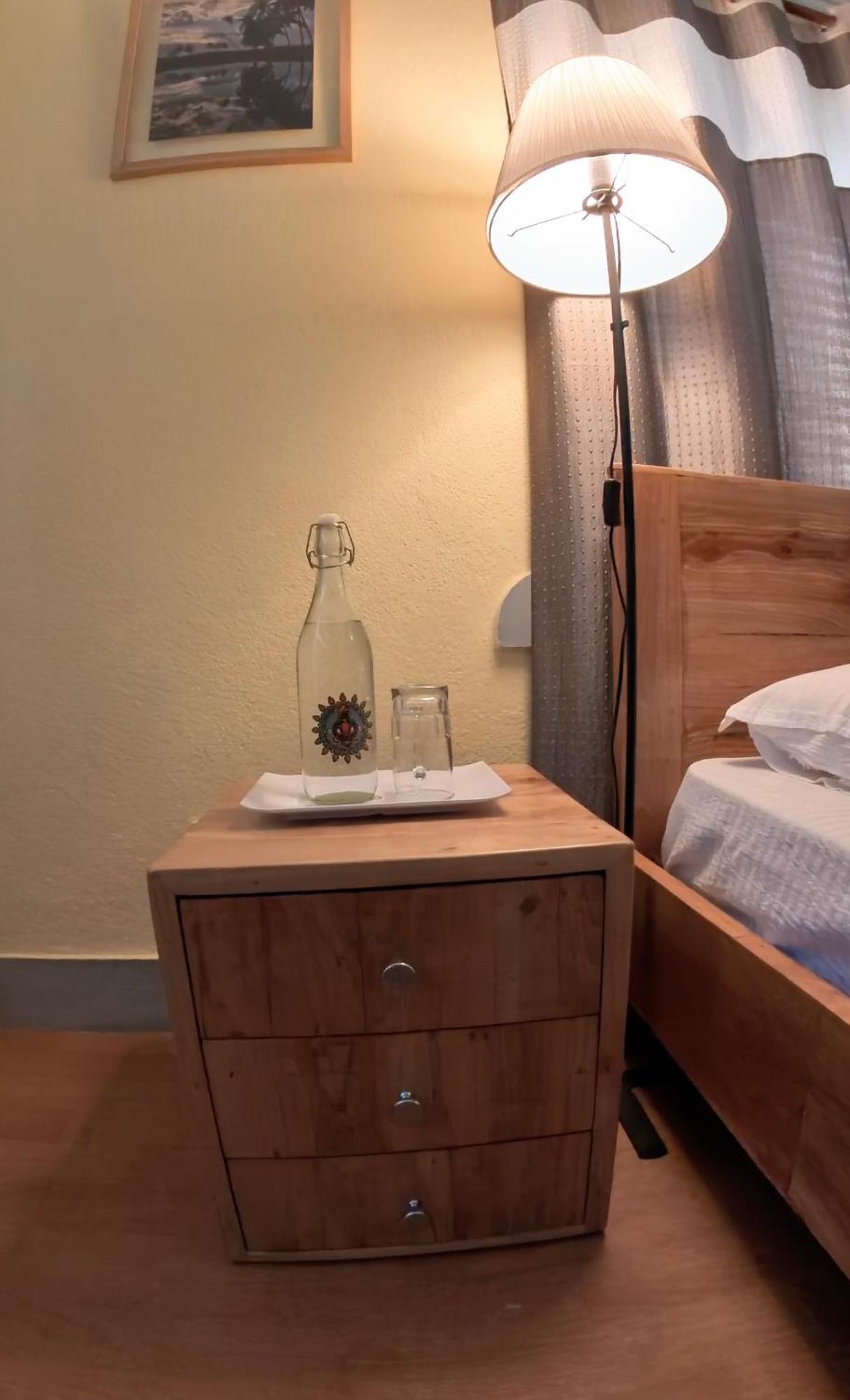 Drakon Nest Homestay Kathmandu Luaran gambar