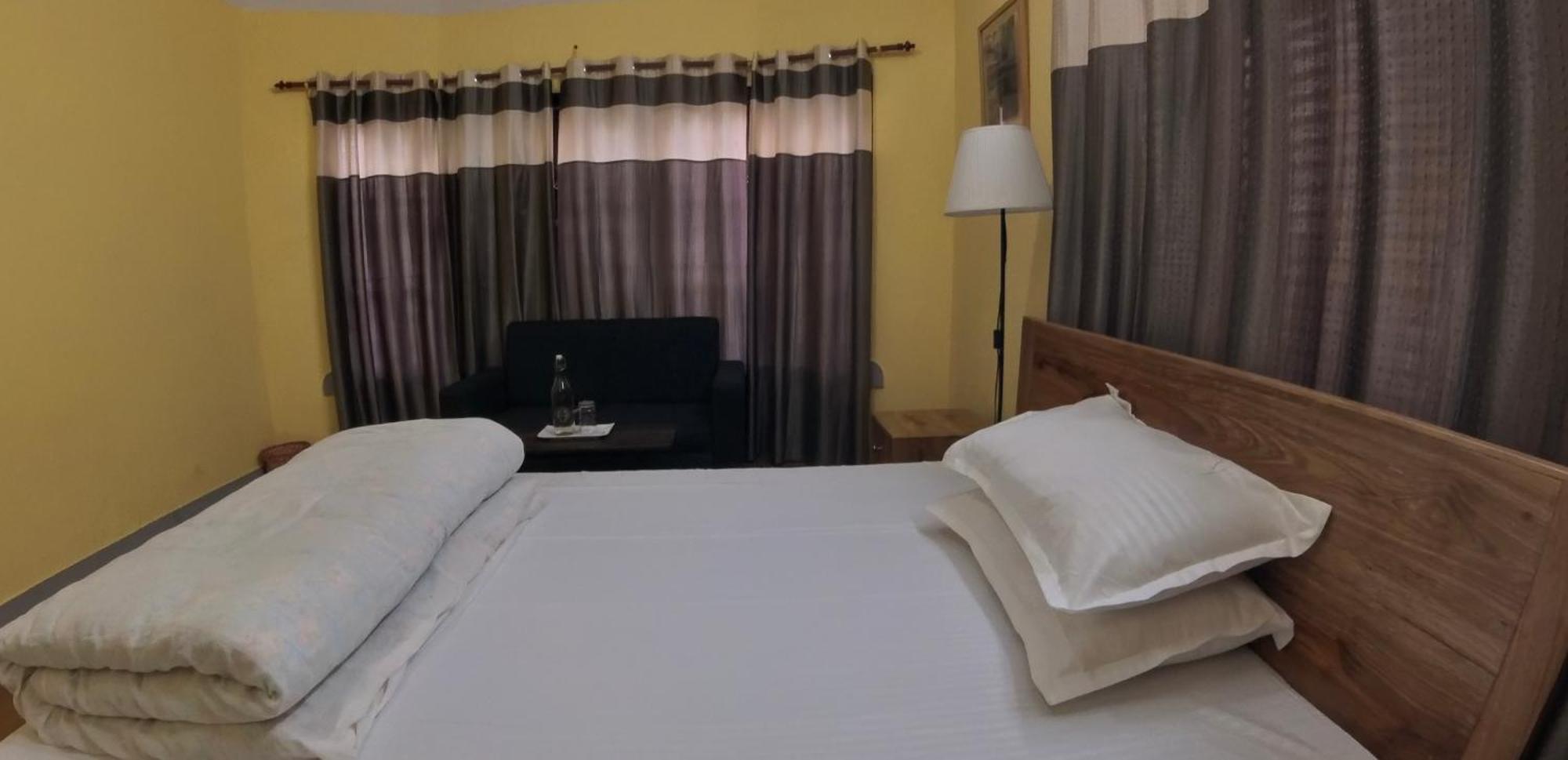 Drakon Nest Homestay Kathmandu Luaran gambar