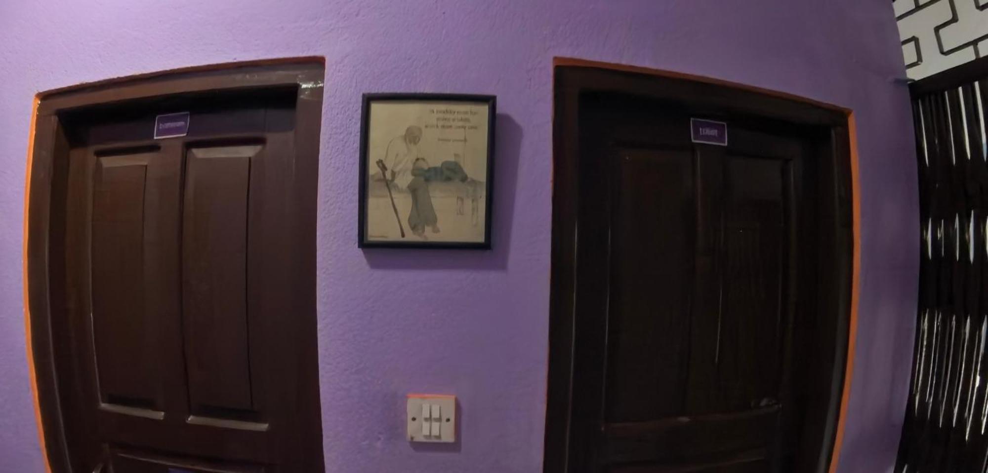 Drakon Nest Homestay Kathmandu Luaran gambar