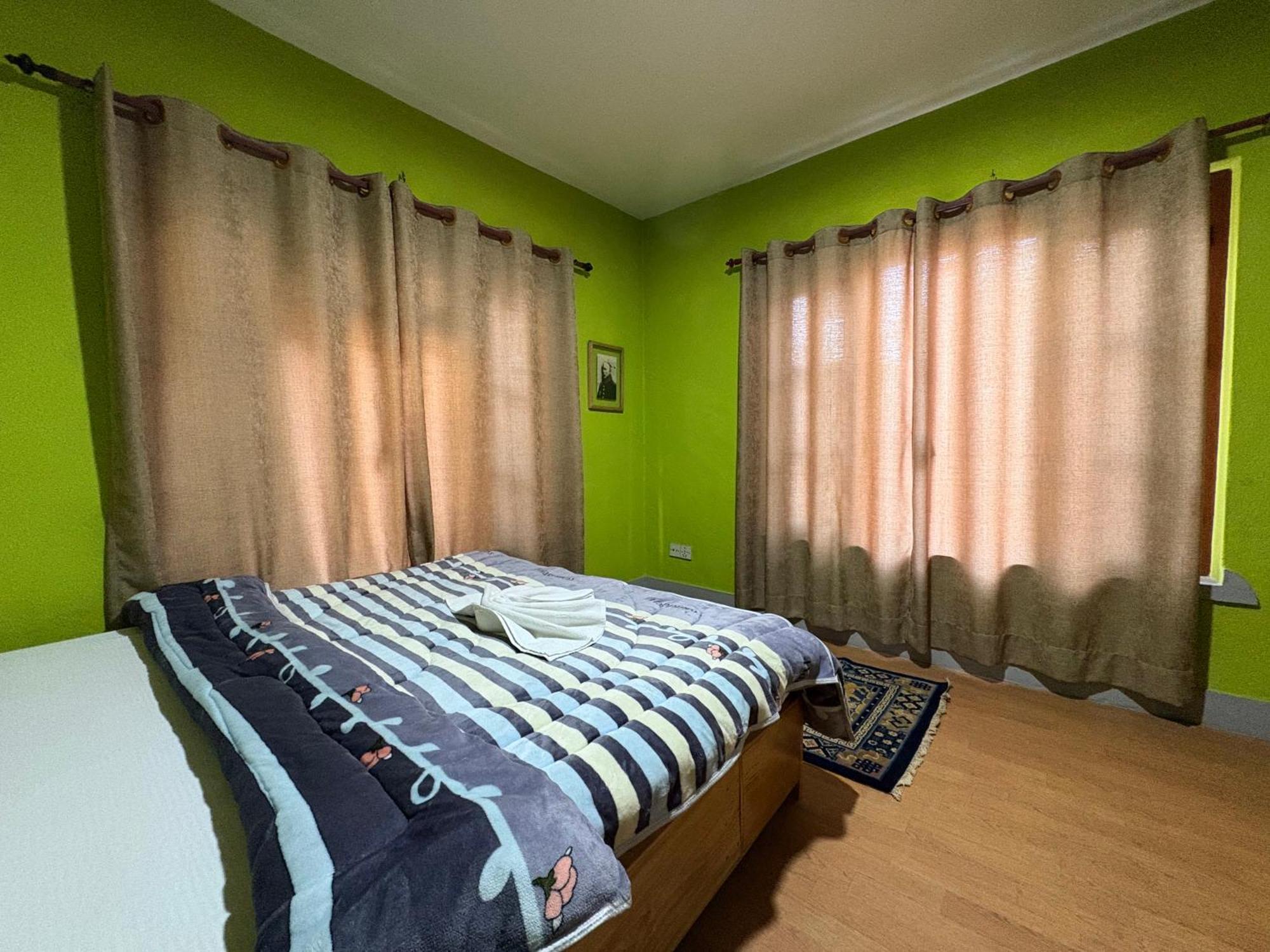 Drakon Nest Homestay Kathmandu Luaran gambar