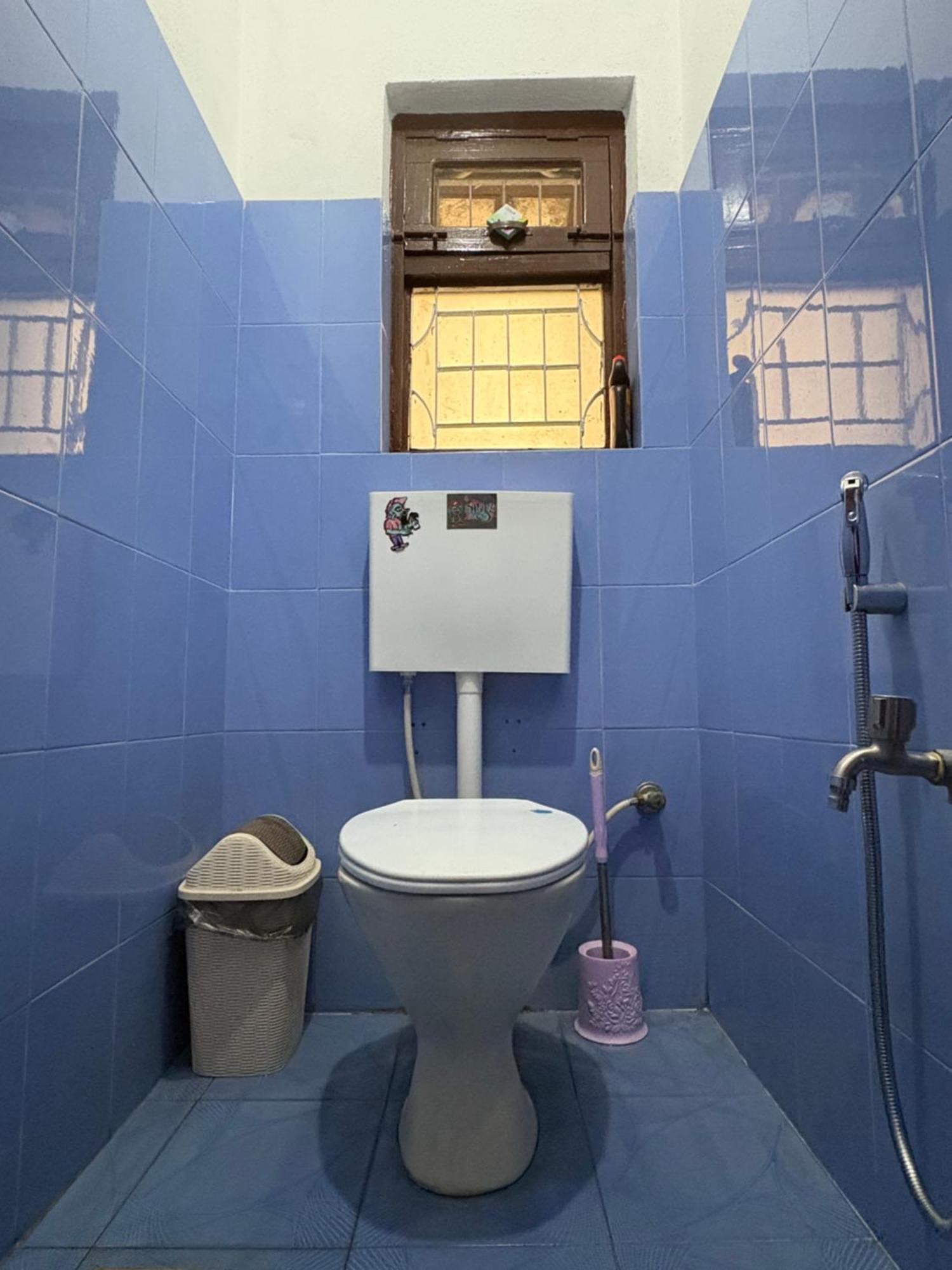 Drakon Nest Homestay Kathmandu Luaran gambar