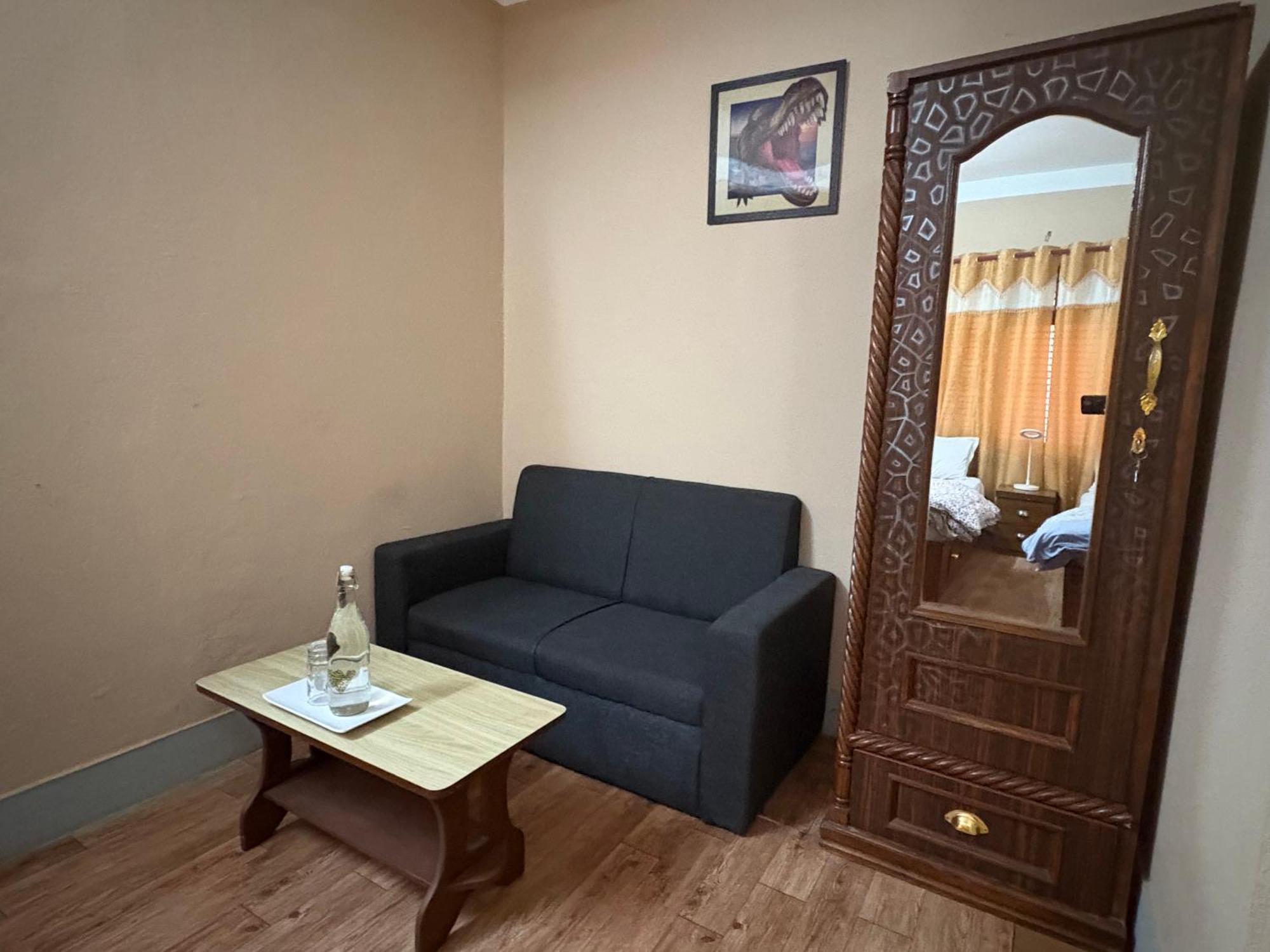 Drakon Nest Homestay Kathmandu Luaran gambar