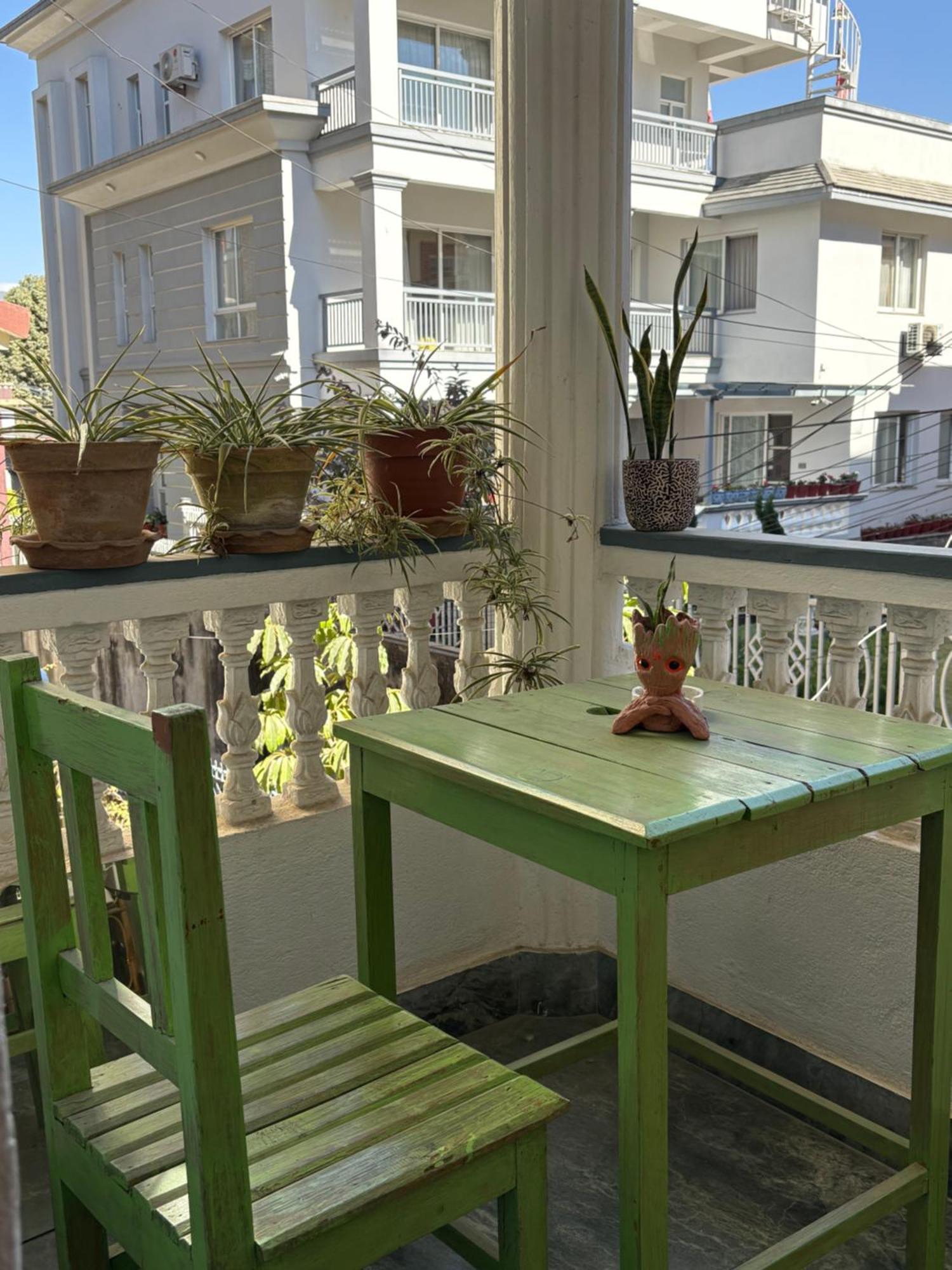 Drakon Nest Homestay Kathmandu Luaran gambar