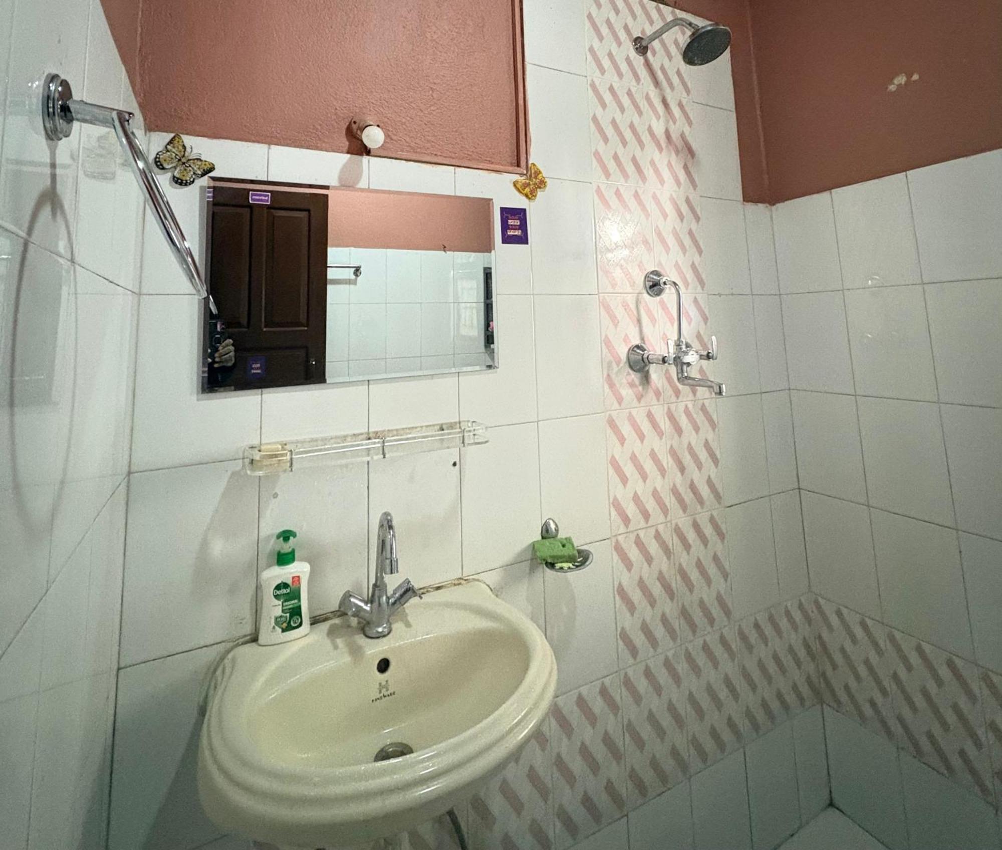 Drakon Nest Homestay Kathmandu Luaran gambar