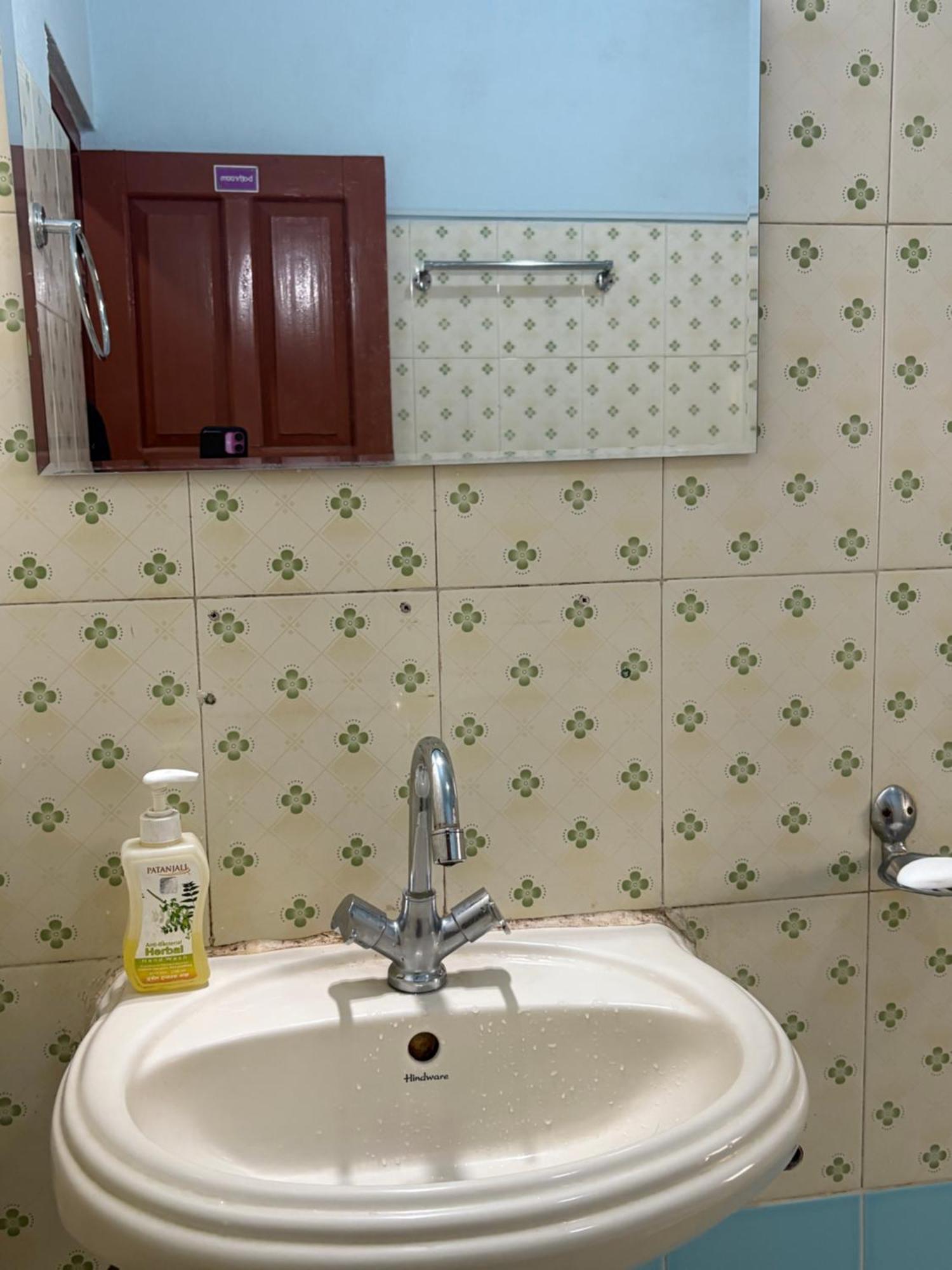Drakon Nest Homestay Kathmandu Luaran gambar