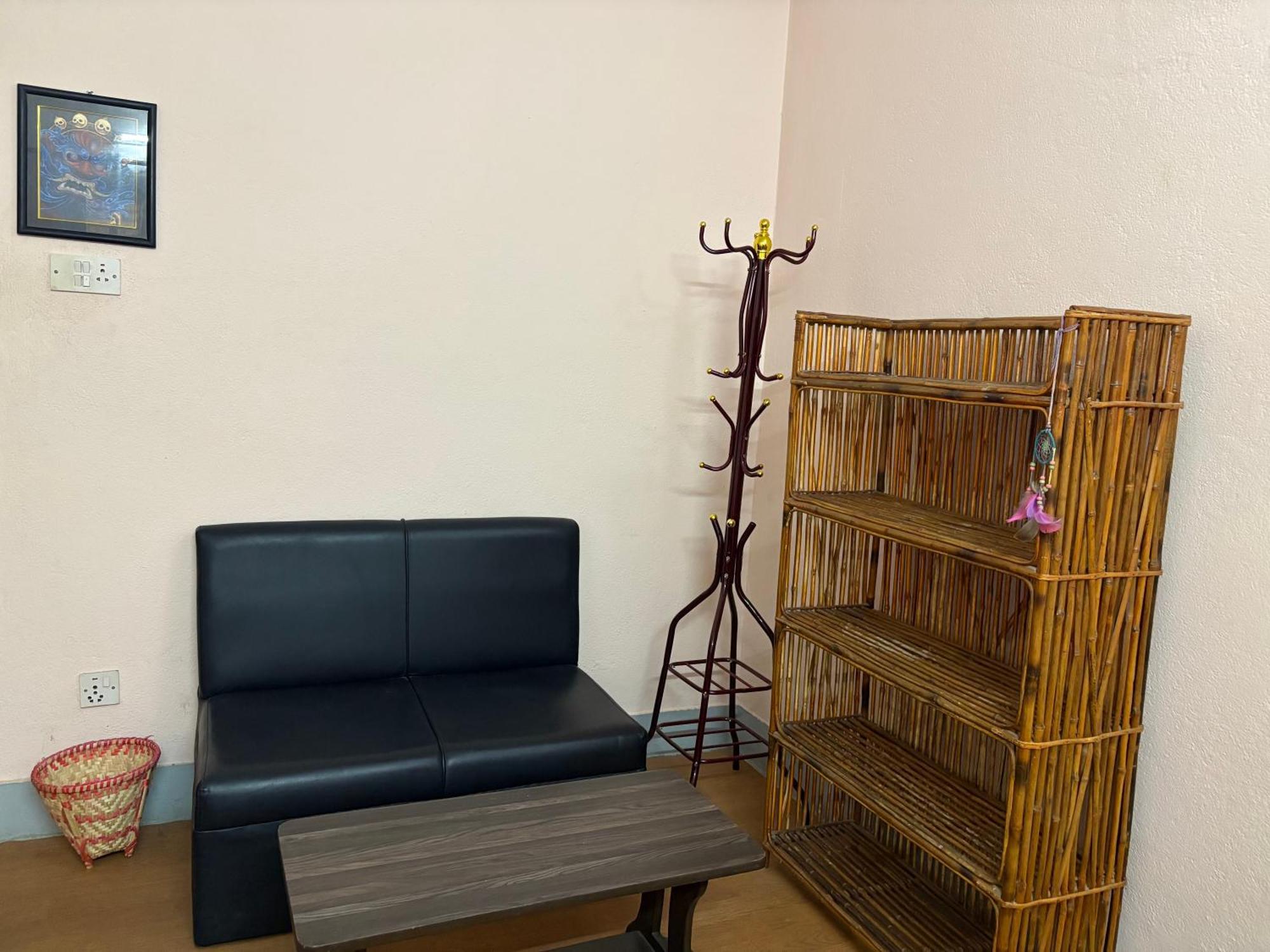 Drakon Nest Homestay Kathmandu Luaran gambar