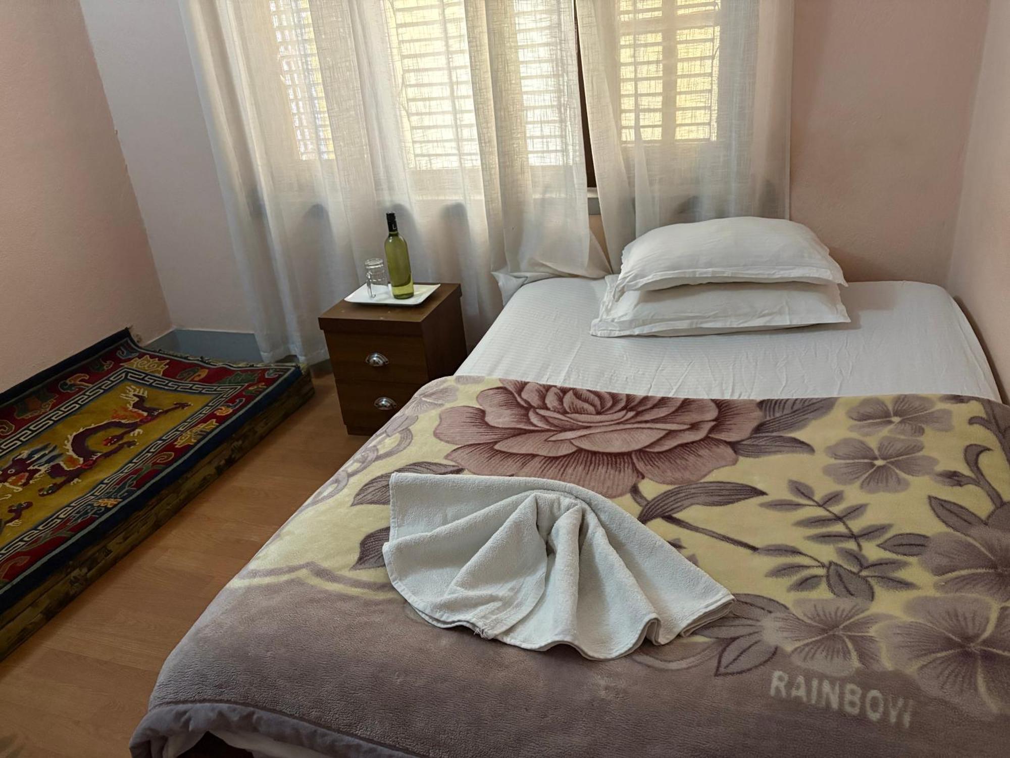 Drakon Nest Homestay Kathmandu Luaran gambar